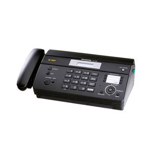 نمایش جزئیات برای  فکس پاناسونیک مدل KX FP-987CX تصویر  فکس پاناسونیک مدل KX FP-987CX