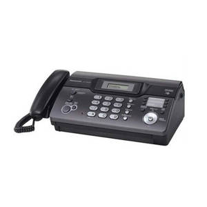 نمایش جزئیات برای  فکس پاناسونیک مدل KX FT-981CX تصویر  فکس پاناسونیک مدل KX FT-981CX