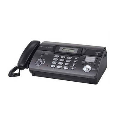 تصویر  فکس پاناسونیک مدل KX FT-981CX