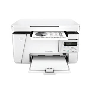 نمایش جزئیات برای  LaserJet Pro MFP M26nw تصویر  LaserJet Pro MFP M26nw