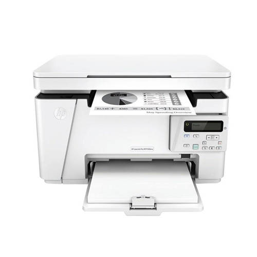 تصویر  LaserJet Pro MFP M26nw