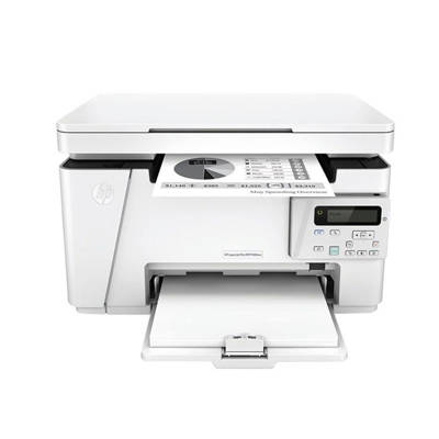 تصویر  LaserJet Pro MFP M26nw