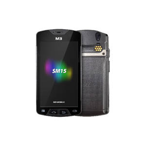 نمایش جزئیات برای  M3 SM15X تصویر  M3 SM15X