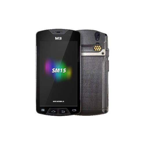 تصویر  M3 SM15X