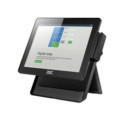 تصویر  صندوق فروشگاهی MAC J1900