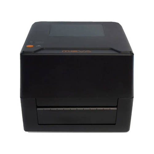 لیبل پرینتر میوا مدل MBP-۴۳۱۰ نمای جلو