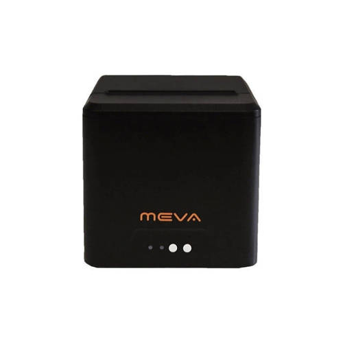 فیش پرینتر میوا مدل TP-U۱ نمای جلو