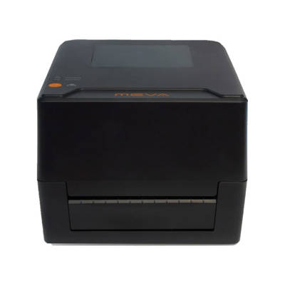 لیبل پرینتر میوا مدل MBP-۴۳۱۰ نمای جلو