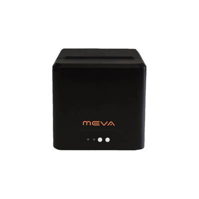 نمای روبه‌رو فیش پرینتر حرارتی میوا TP-U1