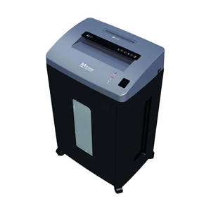 نمایش جزئیات برای  کاغذ خرد کن مهر مدل MM-636C تصویر  کاغذ خرد کن مهر مدل MM-636C