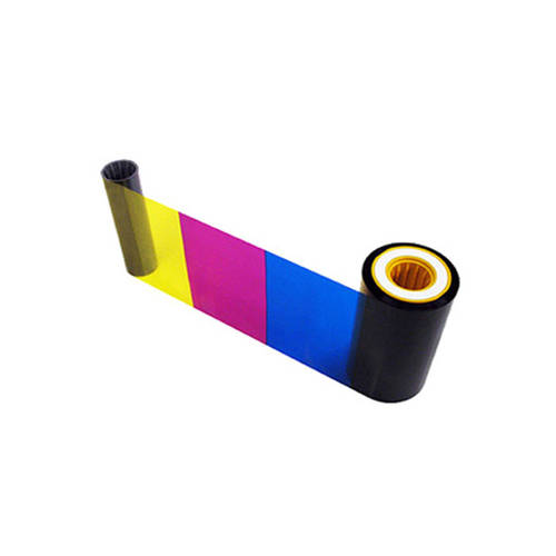 تصویر  ریبون پرینتر کارت مجیکارد مدل MN300 رنگی YMCKO