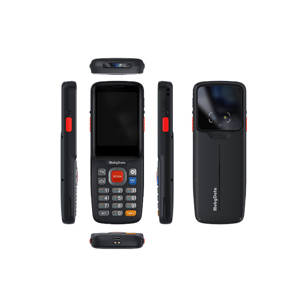 نمایش جزئیات برای  MobyData M52 تصویر  MobyData M52