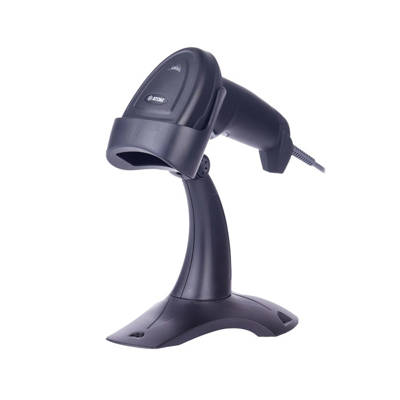 تصویر  بارکدخوان اتم مدل N101