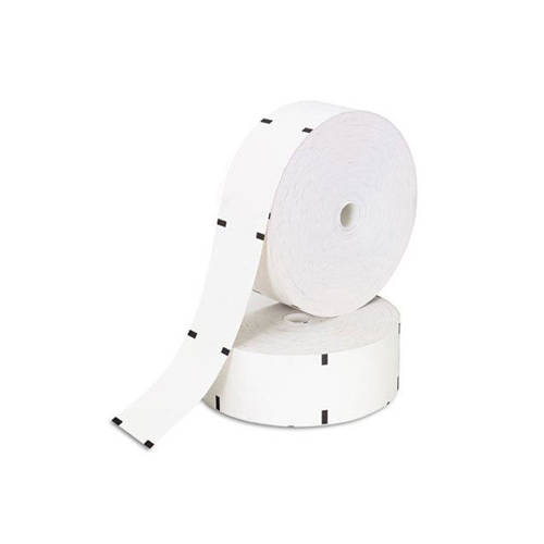 تصویر  رول رسید مشتری NCR Black Mark