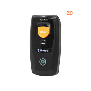 نمایش جزئیات برای  Newland BS 8060-2T 2D تصویر  Newland BS 8060-2T 2D