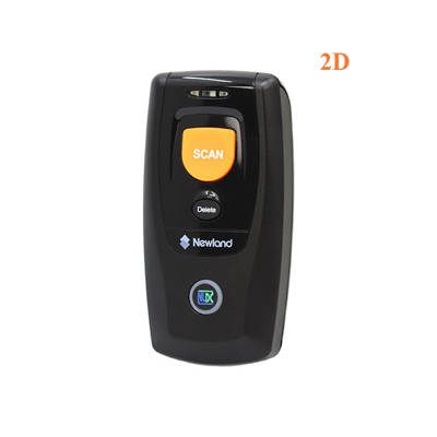 تصویر  Newland BS 8060-2T 2D