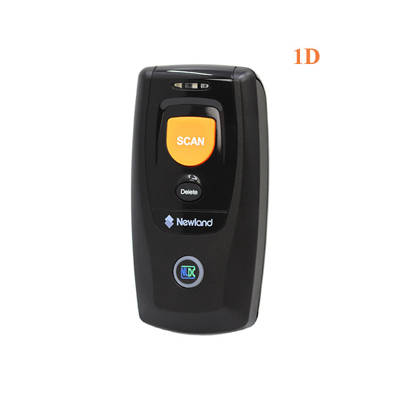 تصویر  Newland BS 8060-3V 1D