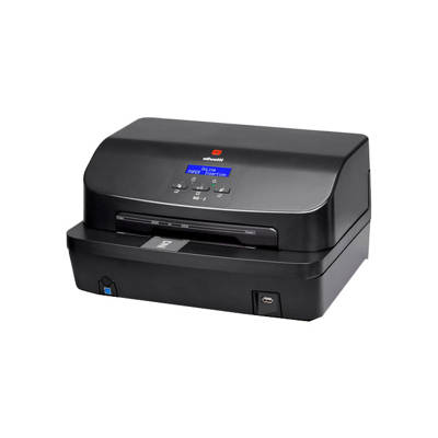 تصویر  پرینتر سوزنی اولیوتی مدل Olivetti MB-2