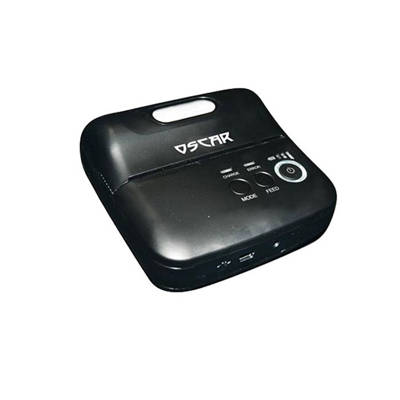 تصویر  OSCAR POS88MW