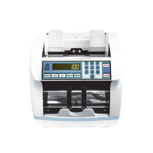 نمایش جزئیات برای  پول شمار پارا مدل Para NC-407 تصویر  پول شمار پارا مدل Para NC-407