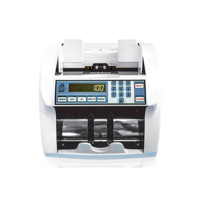 تصویر  پول شمار پارا مدل Para NC-407