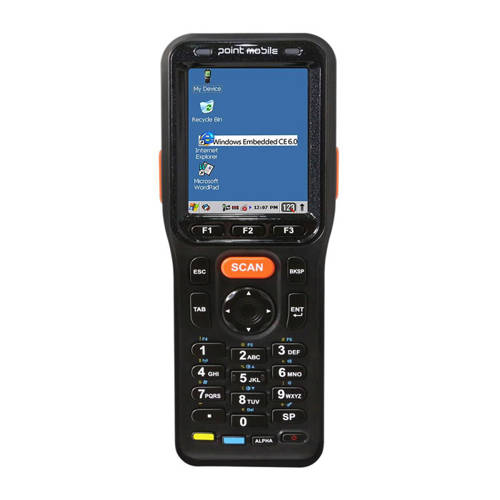تصویر  Point Mobile PM200-A