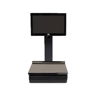 تصویر  POS SCALE ZEC