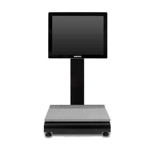 تصویر  POS SCALE BAYAMAX  Core I3