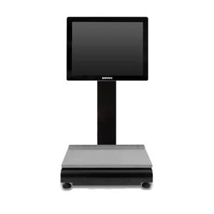 نمایش جزئیات برای  POS SCALE BAYAMAX J6412 تصویر  POS SCALE BAYAMAX J6412