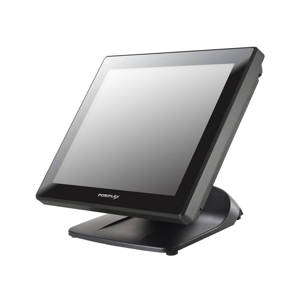 نمایش جزئیات برای  Posiflex PS-3515Q J1900 تصویر  Posiflex PS-3515Q J1900