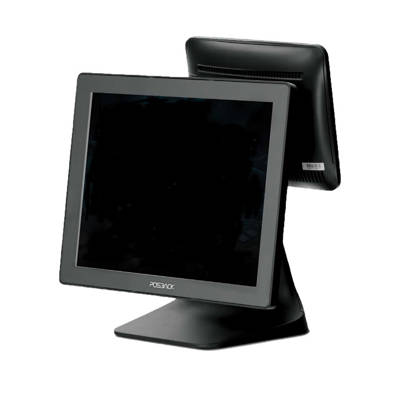 تصویر  POSBACK PB6412