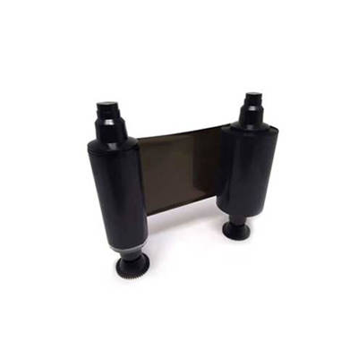 تصویر  ریبون پرینتر کارت اولیس مدل R2011 مشکی K