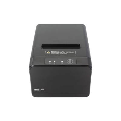 نمای جلوی چاپگر حرارتی Meva TP-UNW Pro