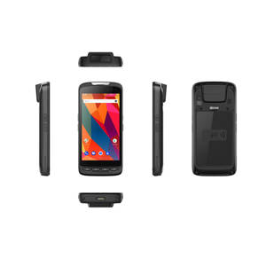 نمایش جزئیات برای  RHINO MOBILITY R50 تصویر  RHINO MOBILITY R50