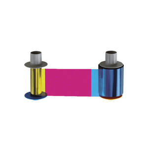 نمایش جزئیات برای  Ribbon Fargo HDP۵۰۰۰ YMCK تصویر  Ribbon Fargo HDP۵۰۰۰ YMCK
