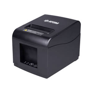 نمایش جزئیات برای  پرینتر حرارتی اتم S300 تصویر  پرینتر حرارتی اتم S300