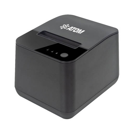 تصویر  پرینتر حرارتی اتم S300i