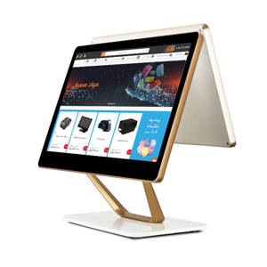 نمایش جزئیات برای  SAMA POS SLIM Core I5/gen 8 تصویر  SAMA POS SLIM Core I5/gen 8