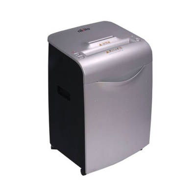 تصویر  کاغذ خردکن نیکیتا مدل Silver Plus