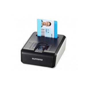 نمایش جزئیات برای  SUPREMA BIOMINI COMBO تصویر  SUPREMA BIOMINI COMBO