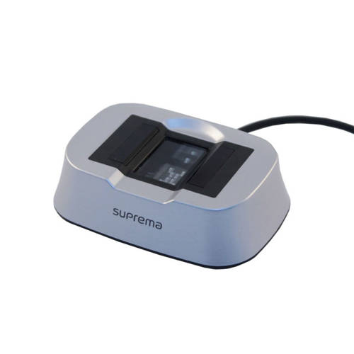 تصویر  SUPREMA BIOMINI SLIM 1