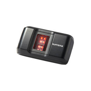 نمایش جزئیات برای  SUPREMA BIOMINI SLIM 2 تصویر  SUPREMA BIOMINI SLIM 2