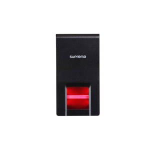 نمایش جزئیات برای  Suprema Realscan G1 تصویر  Suprema Realscan G1