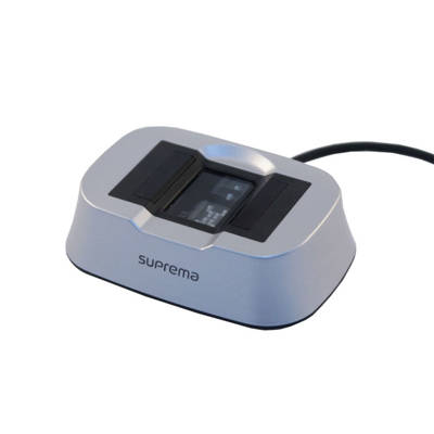 تصویر  SUPREMA BIOMINI SLIM 1