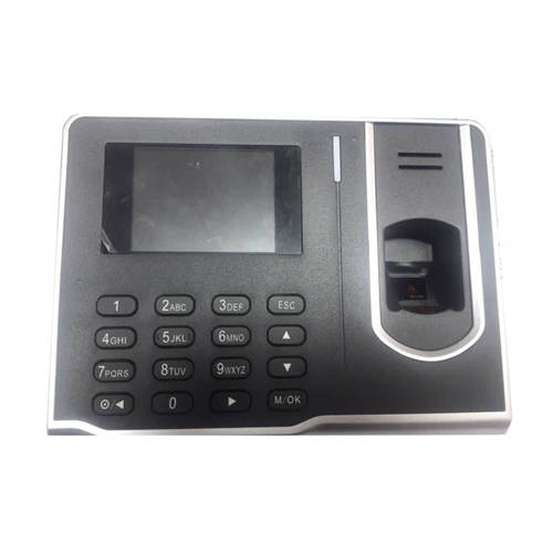 تصویر  دستگاه حضور و غیاب تایگر T-283011