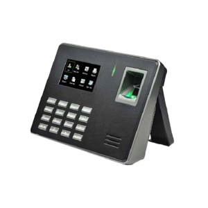 نمایش جزئیات برای  دستگاه حضور و غیاب تایگر T-283012 تصویر  دستگاه حضور و غیاب تایگر T-283012