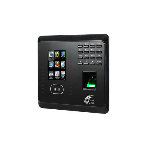 تصویر  دستگاه حضور و غیاب تایگر T-28761