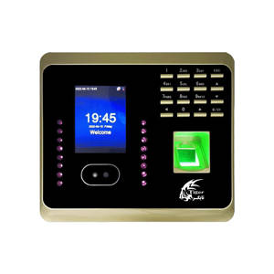 نمایش جزئیات برای  دستگاه حضور و غیاب تایگر T-28762 تصویر  دستگاه حضور و غیاب تایگر T-28762