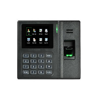 تصویر  دستگاه حضور و غیاب تایگر T-283010