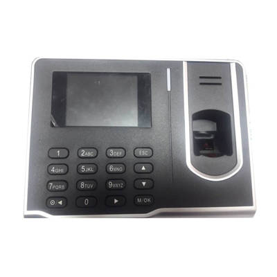 تصویر  دستگاه حضور و غیاب تایگر T-283011